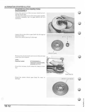 2005-2011 Honda Recon TRX250TE/TM service manual, Page 196