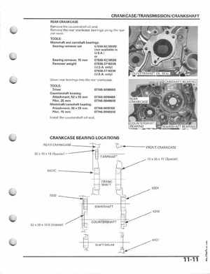 2005-2011 Honda Recon TRX250TE/TM service manual, Page 213