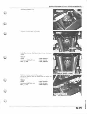 2005-2011 Honda Recon TRX250TE/TM service manual, Page 248