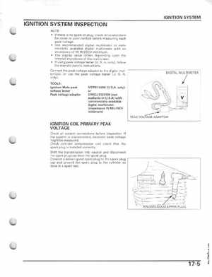2005-2011 Honda Recon TRX250TE/TM service manual, Page 334