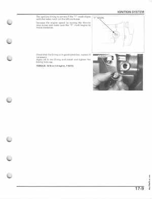 2005-2011 Honda Recon TRX250TE/TM service manual, Page 338