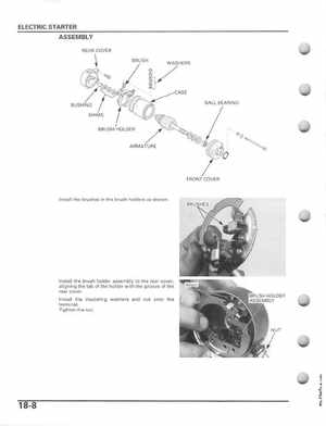 2005-2011 Honda Recon TRX250TE/TM service manual, Page 346
