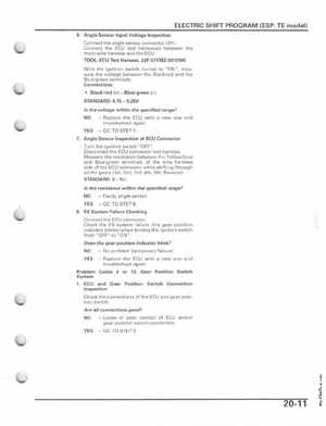 2005-2011 Honda Recon TRX250TE/TM service manual, Page 370