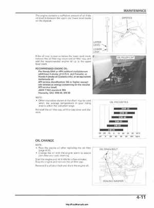 2006-2009 Honda TRX680 (TRX 680 FA-FGA) Factory Service Manual, Page 90