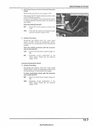 2006-2009 Honda TRX680 (TRX 680 FA-FGA) Factory Service Manual, Page 289