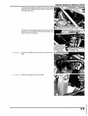 2006-2012 Honda TRX90 TRX90EX/X Service Manual, Page 94