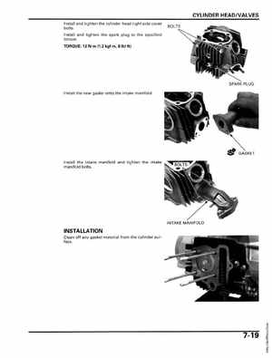 2006-2012 Honda TRX90 TRX90EX/X Service Manual, Page 114