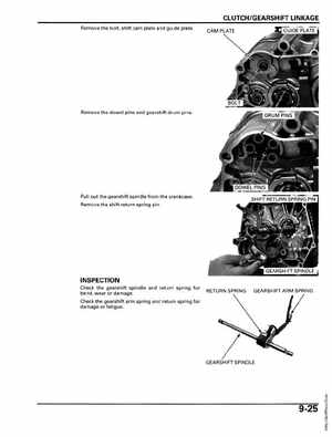 2006-2012 Honda TRX90 TRX90EX/X Service Manual, Page 152