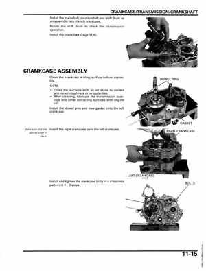 2006-2012 Honda TRX90 TRX90EX/X Service Manual, Page 186