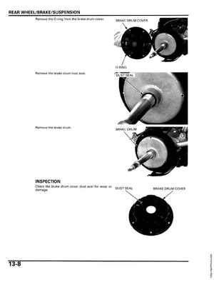 2006-2012 Honda TRX90 TRX90EX/X Service Manual, Page 226