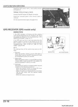 2006 Honda TRX680 Rincon Factory Service Manual, Page 552