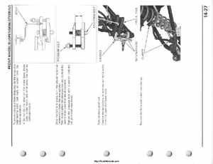 2008-2009 Honda TRX700 X X (TRX 700 XX) Factory Service Manual, Page 353