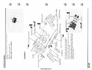 2008-2009 Honda TRX700 X X (TRX 700 XX) Factory Service Manual, Page 414