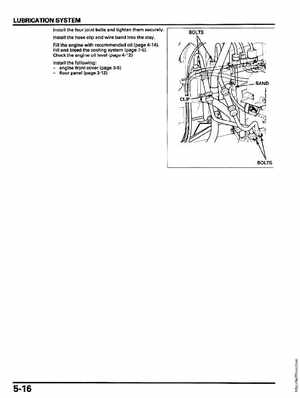 2009-2012 Honda MUV700 Big Red Service Manual, Page 141