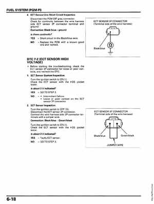 2009-2012 Honda MUV700 Big Red Service Manual, Page 159