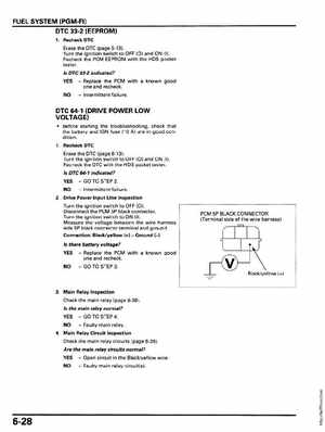 2009-2012 Honda MUV700 Big Red Service Manual, Page 169