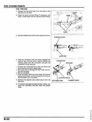 2009-2012 Honda MUV700 Big Red Service Manual, Page 173