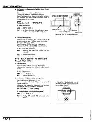 2009-2012 Honda MUV700 Big Red Service Manual, Page 321