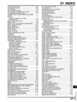 2009-2012 Honda MUV700 Big Red Service Manual, Page 586