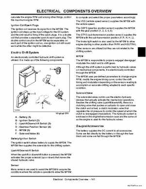 2004 John Deer Buck Utility ATV 500, 500EX and 500EXT Service Manual, Page 142