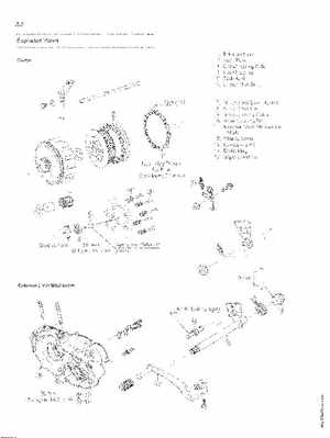 1984-1985 Kawasaki Tecate Service Manual, Page 37