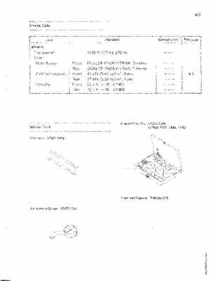 1984-1985 Kawasaki Tecate Service Manual, Page 59