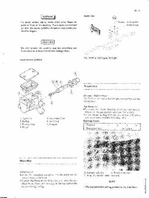 1984-1985 Kawasaki Tecate Service Manual, Page 130