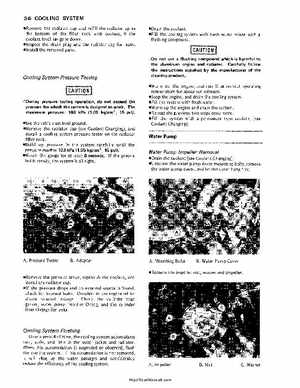1987-2004 Kawasaki Mojave KSF250 Service Manual, Page 42