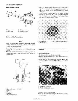1987-2004 Kawasaki Mojave KSF250 Service Manual, Page 44