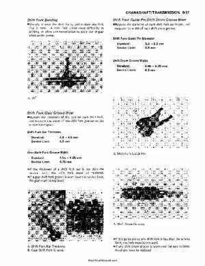 1987-2004 Kawasaki Mojave KSF250 Service Manual, Page 112