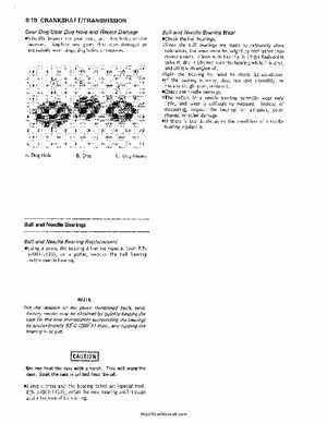 1987-2004 Kawasaki Mojave KSF250 Service Manual, Page 113
