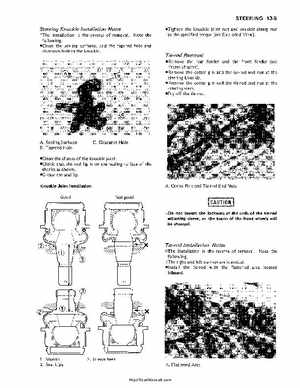 1987-2004 Kawasaki Mojave KSF250 Service Manual, Page 169