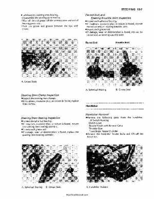 1987-2004 Kawasaki Mojave KSF250 Service Manual, Page 171