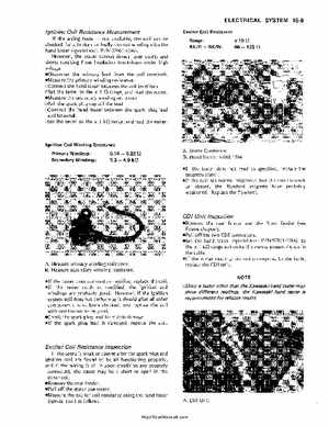 1987-2004 Kawasaki Mojave KSF250 Service Manual, Page 185