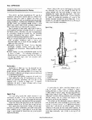 1987-2004 Kawasaki Mojave KSF250 Service Manual, Page 196
