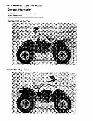 1987-2004 Kawasaki Mojave KSF250 Service Manual, Page 206