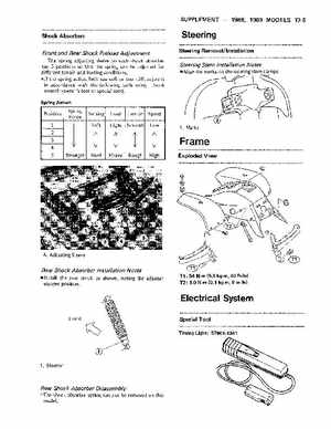 1987-2004 Kawasaki Mojave KSF250 Service Manual, Page 213