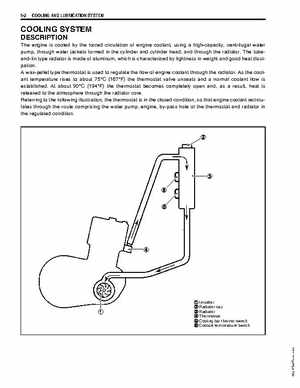 2003-2006 Kawasaki KFX400 service manual, Page 156