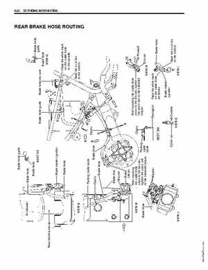 2003-2006 Kawasaki KFX400 service manual, Page 321
