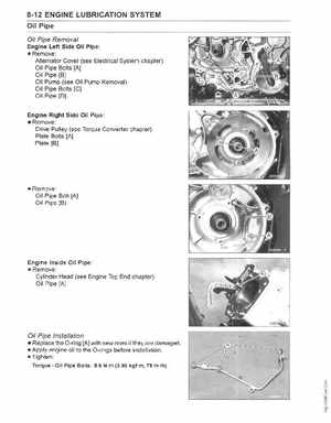 2004-2006 Kawasaki Prairie 700 4x4, KVF 700 4x4 service manual, Page 197