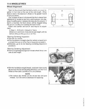 2004-2006 Kawasaki Prairie 700 4x4, KVF 700 4x4 service manual, Page 236