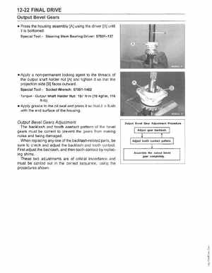 2004-2006 Kawasaki Prairie 700 4x4, KVF 700 4x4 service manual, Page 265