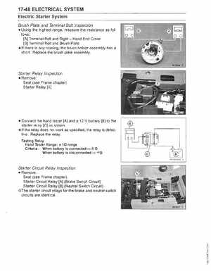 2004-2006 Kawasaki Prairie 700 4x4, KVF 700 4x4 service manual, Page 438