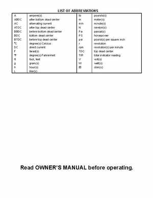 2004-2009 Kawasaki KFX 700 / KFX 700V Force Factory Service Manual, Page 4