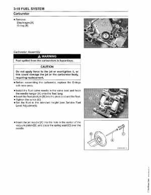 2005-2009 Kawasaki Brute Force 650/KVF 650 4x4 Service Manual, Page 75