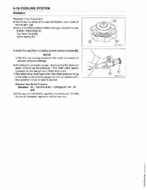 2005-2009 Kawasaki Brute Force 650/KVF 650 4x4 Service Manual, Page 103