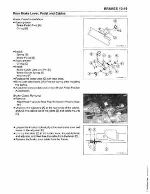 2005-2009 Kawasaki Brute Force 650/KVF 650 4x4 Service Manual, Page 322