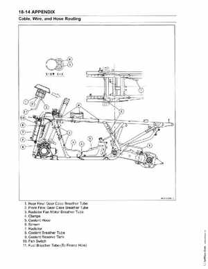 2005-2009 Kawasaki Brute Force 650/KVF 650 4x4 Service Manual, Page 480