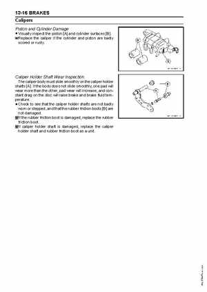 2005 Kawasaki Brute Force 750 4x4i, KVF 750 4x4 ATV Service Manual, Page 340