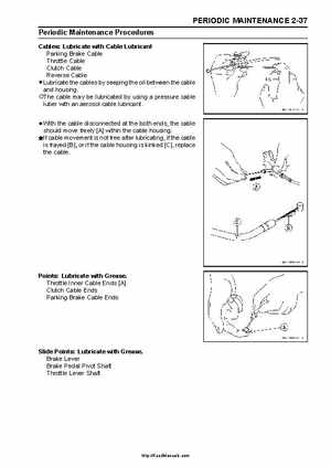 2008-2010 Kawasaki KFX450R Factory Service Manual, Page 56